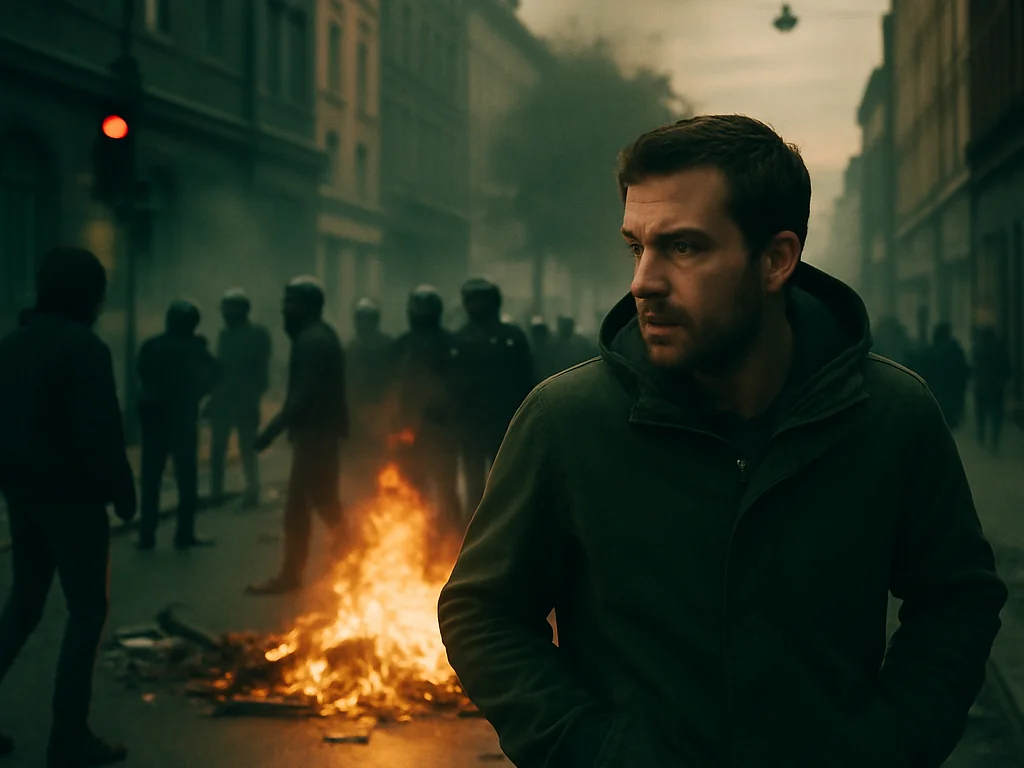 Die drei zentralen Verhaltensregeln für den Ernstfall: Ruhe, Informationen, Notfallplan