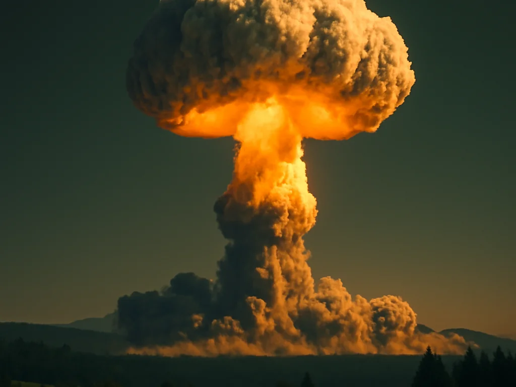 Person atmet tief zur Beruhigung im Notfall