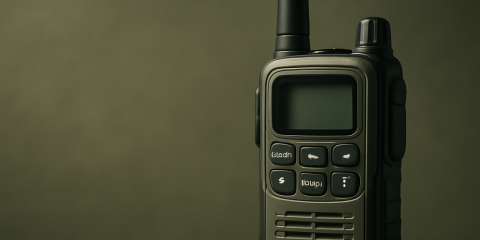 Funkgeräte (PMR446)