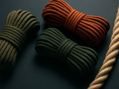 Paracord & Seile
