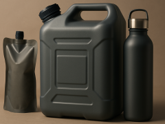 Trinkwasserbehälter